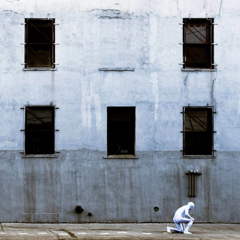 Portada de GLUE de Boston Manor Portada de GLUE de Boston Manor