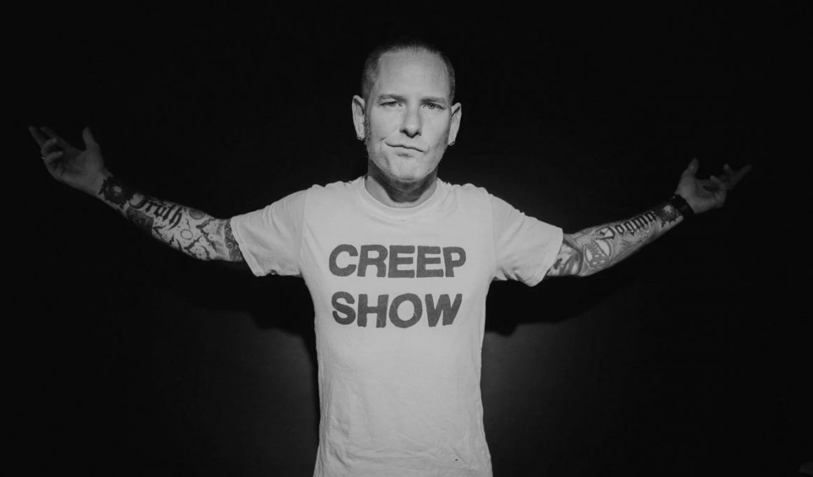 corey taylor