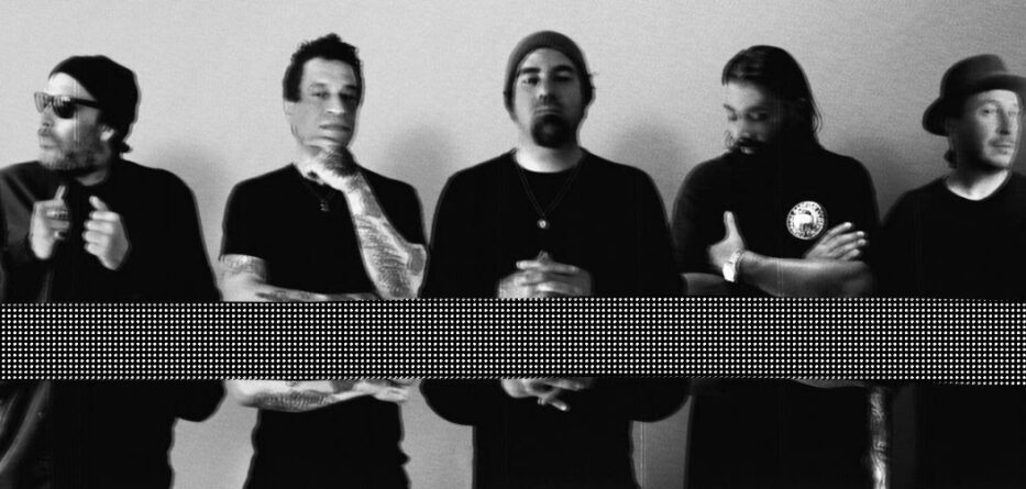 Escucha 'Ohms', adelanto del nuevo álbum de Deftones | The Backstage