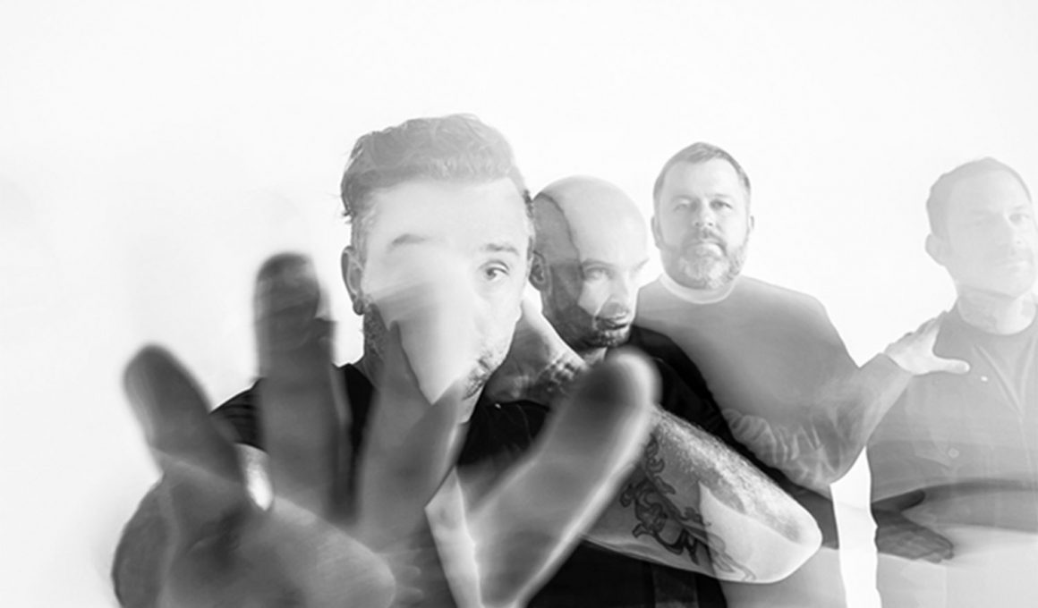 Rise Against