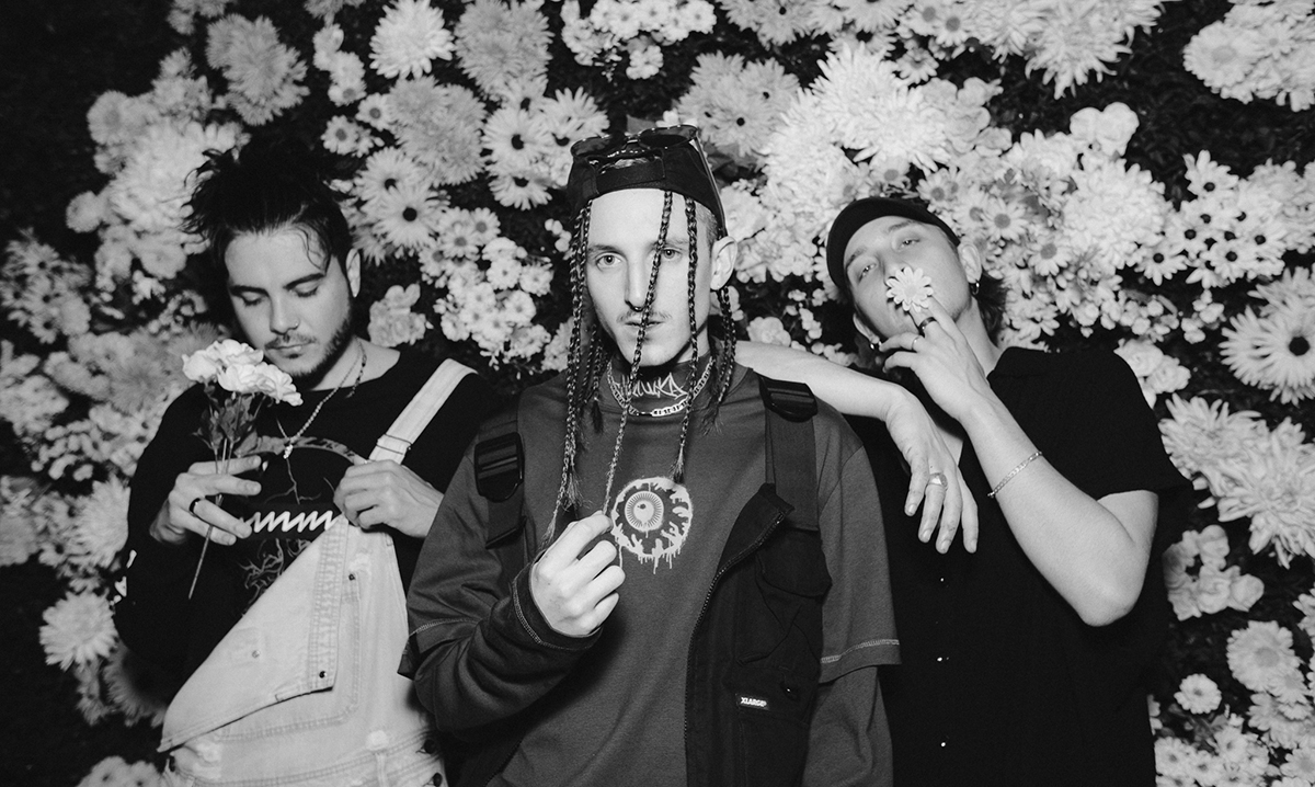 Chase Atlantic han anunciado su nuevo álbum 