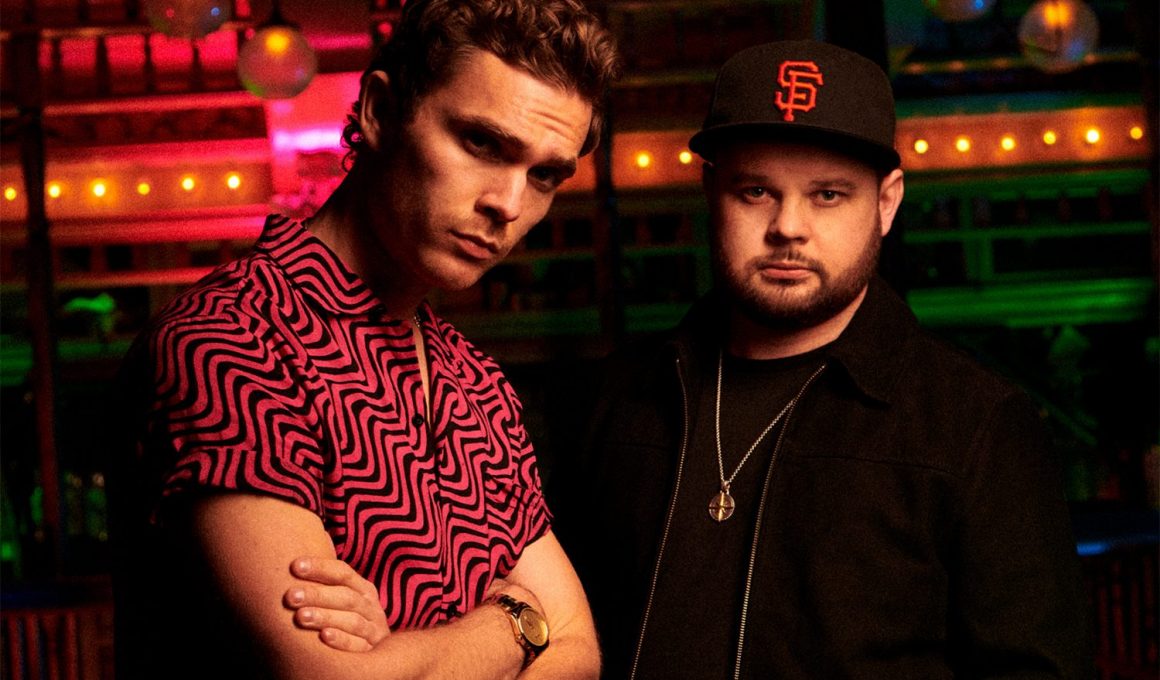royal blood