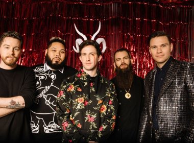 Dance Gavin Dance