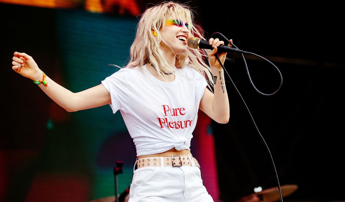 Hayley Williams