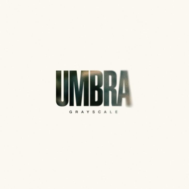 grayscale: portada de umbra