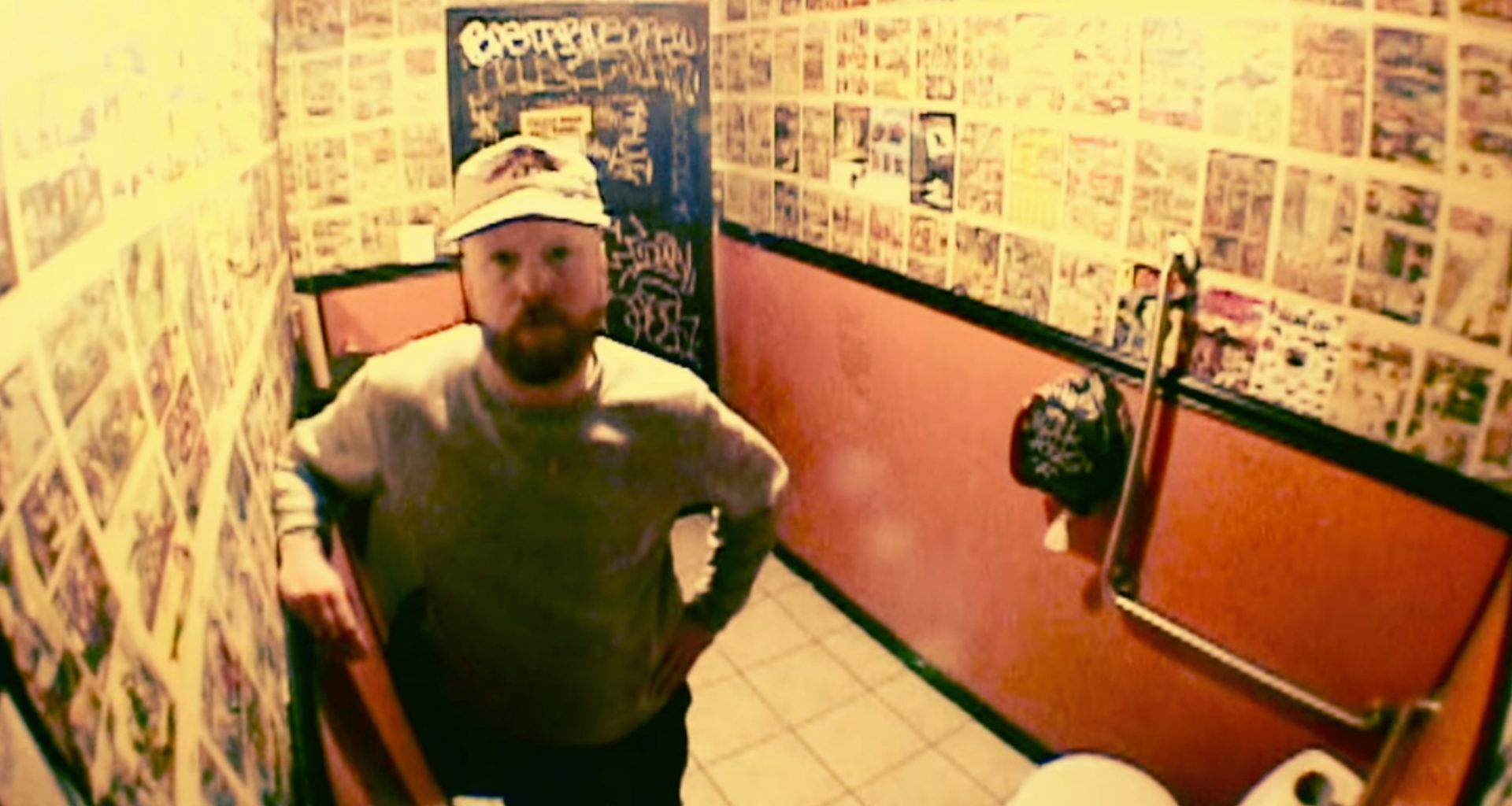 Like Pacific - vídeo de Waste Of Breath