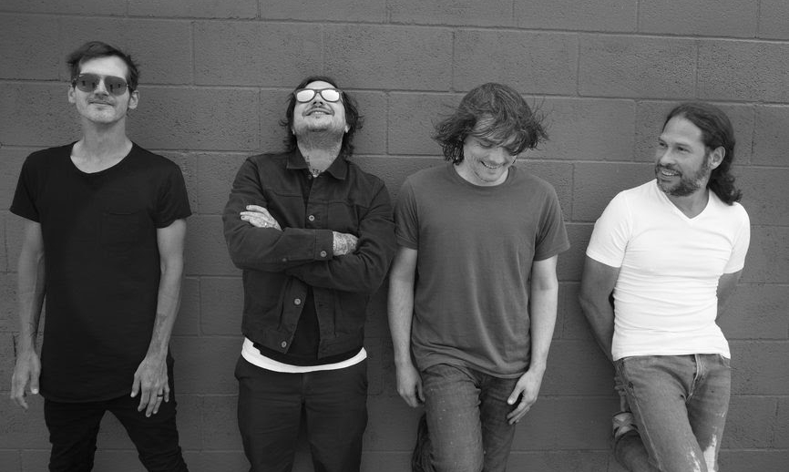 My Chemical Romance