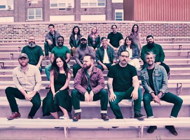 Aaron West and The Roaring Twenties