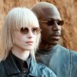 Hayley Williams & Moses Sumney