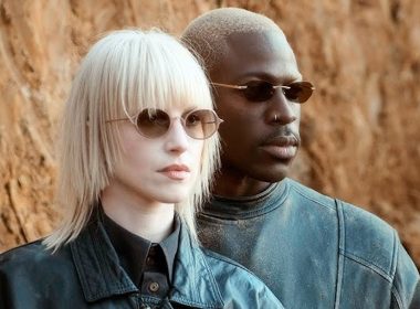 Hayley Williams & Moses Sumney